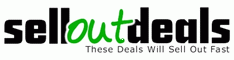 SelloutDeals Coupons